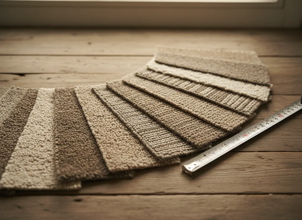 Carpet Installation Penn, ND FAQs